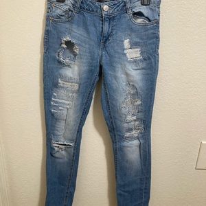 🆓 TwentyOne by Rue 21 Jeans